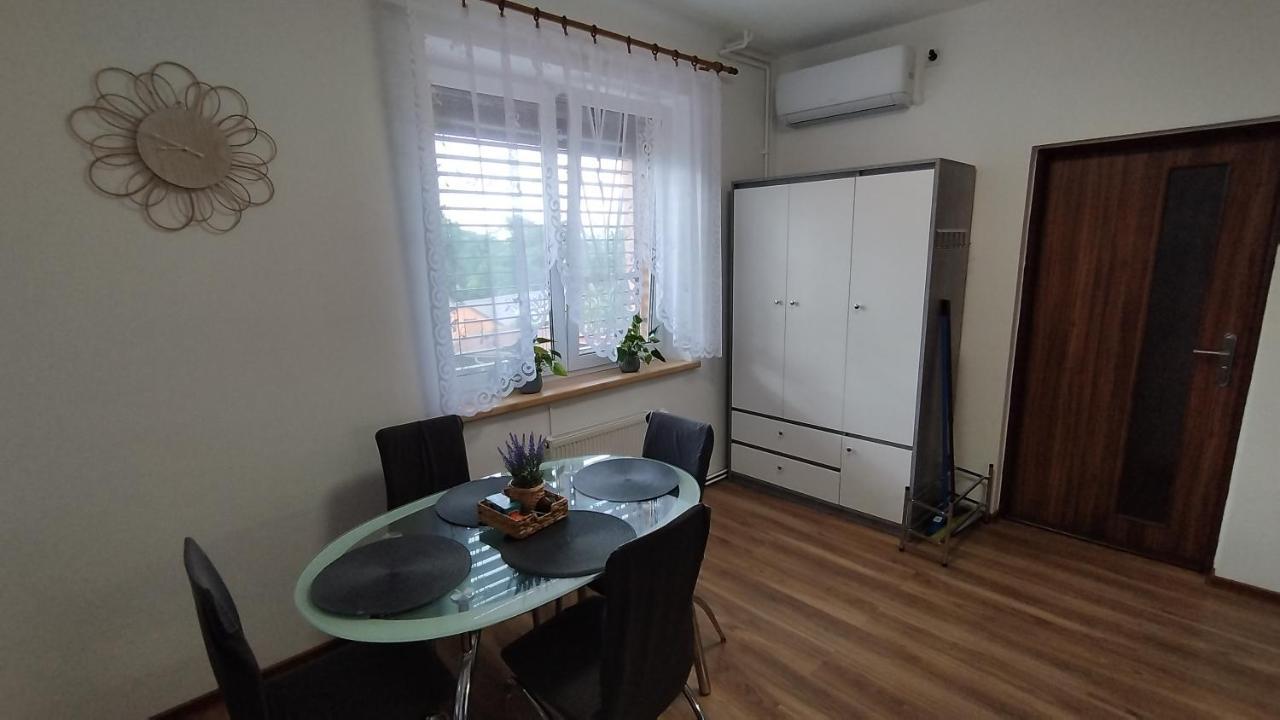 Apartman Amsel Ostrov  Exterior foto