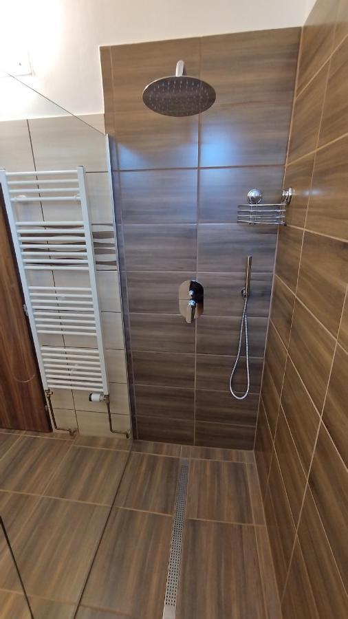 Apartman Amsel Ostrov  Exterior foto