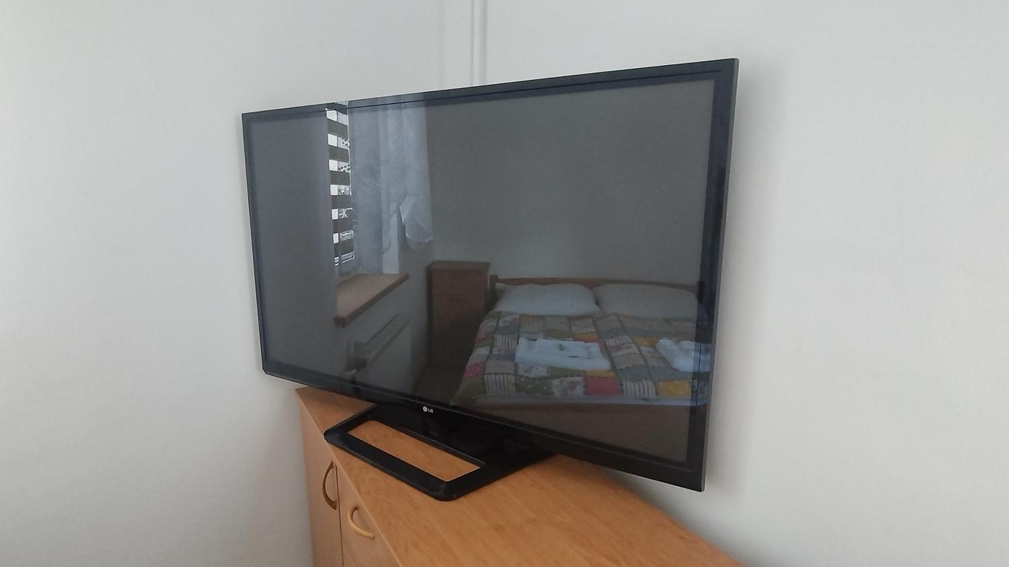 Apartman Amsel Ostrov  Exterior foto